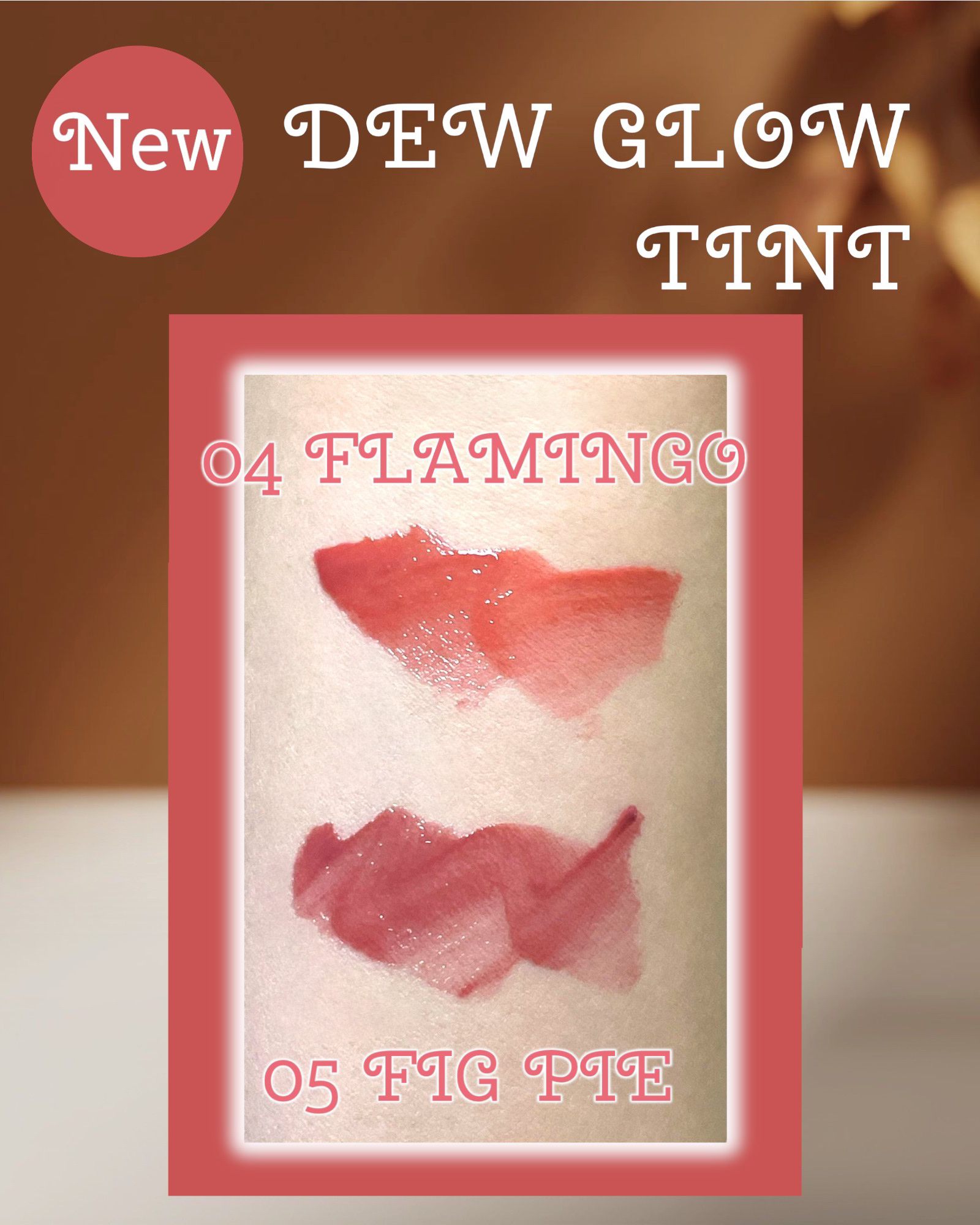 バニラコ デューグロウティント/BANILA CO/リップティントを使ったクチコミ（2枚目）