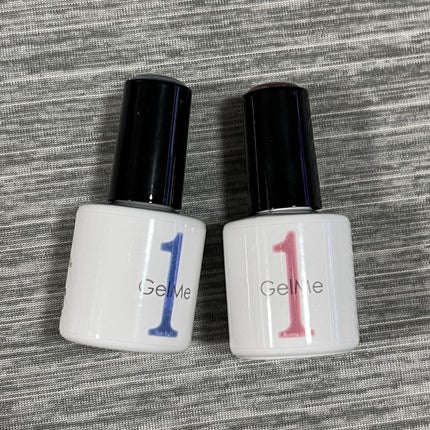 ジェルネイル/ジェルミーワン/ジェルネイルを使ったクチコミ(2枚目)