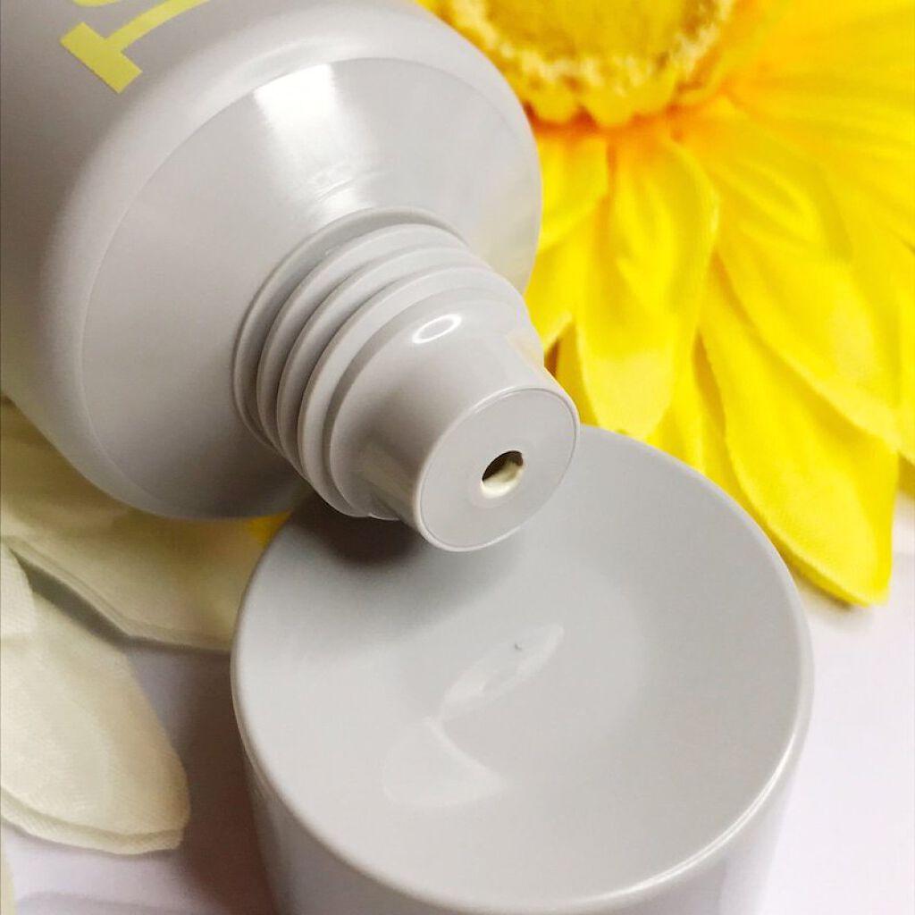 ミミチュール トーンミーアップ ＵＶジェル/クラブ/日焼け止めジェルを使ったクチコミ（2枚目）