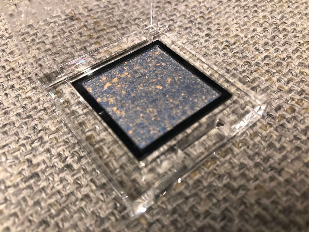 アディクション ザ アイシャドウ パール/ADDICTION/単色アイシャドウを使ったクチコミ(2枚目)
