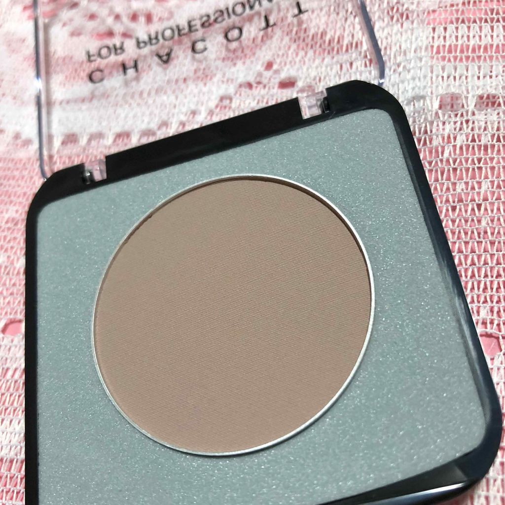 メイクアップカラーバリエーション/チャコット・コスメティクス/単色アイシャドウを使ったクチコミ(3枚目)