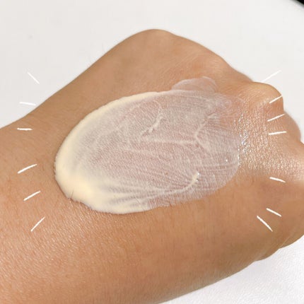 スキンケアUV下地/なめらか本舗/化粧下地を使ったクチコミ(3枚目)