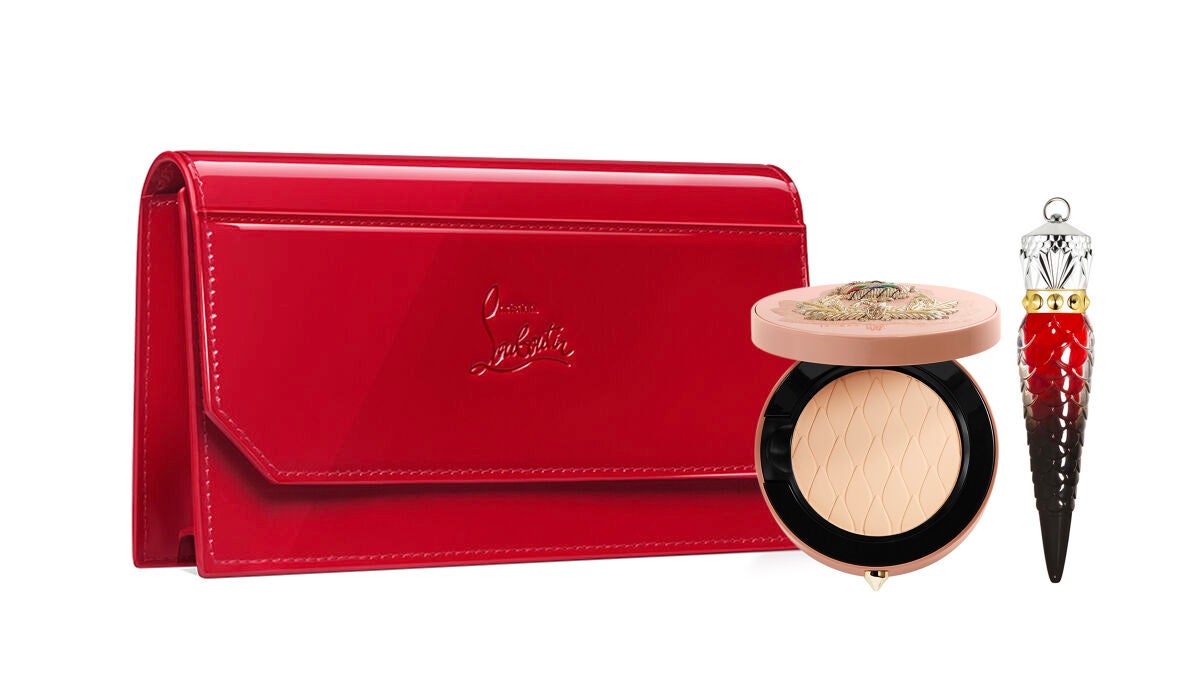 ナイトアウト コフレ クリスチャン ルブタン