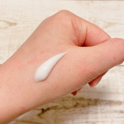 ウォッシュオフ ボディミルク/Mom’s Bath Recipe/ボディミルクを使ったクチコミ(4枚目)