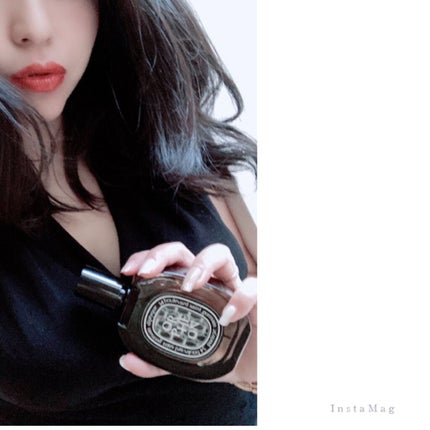 オードパルファン オルフェオン/diptyque/香水(レディース)を使ったクチコミ(5枚目)