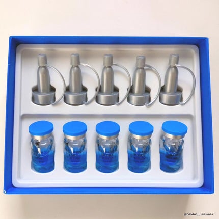 ザマデカクリーム/センテリアン24/フェイスクリームを使ったクチコミ(6枚目)