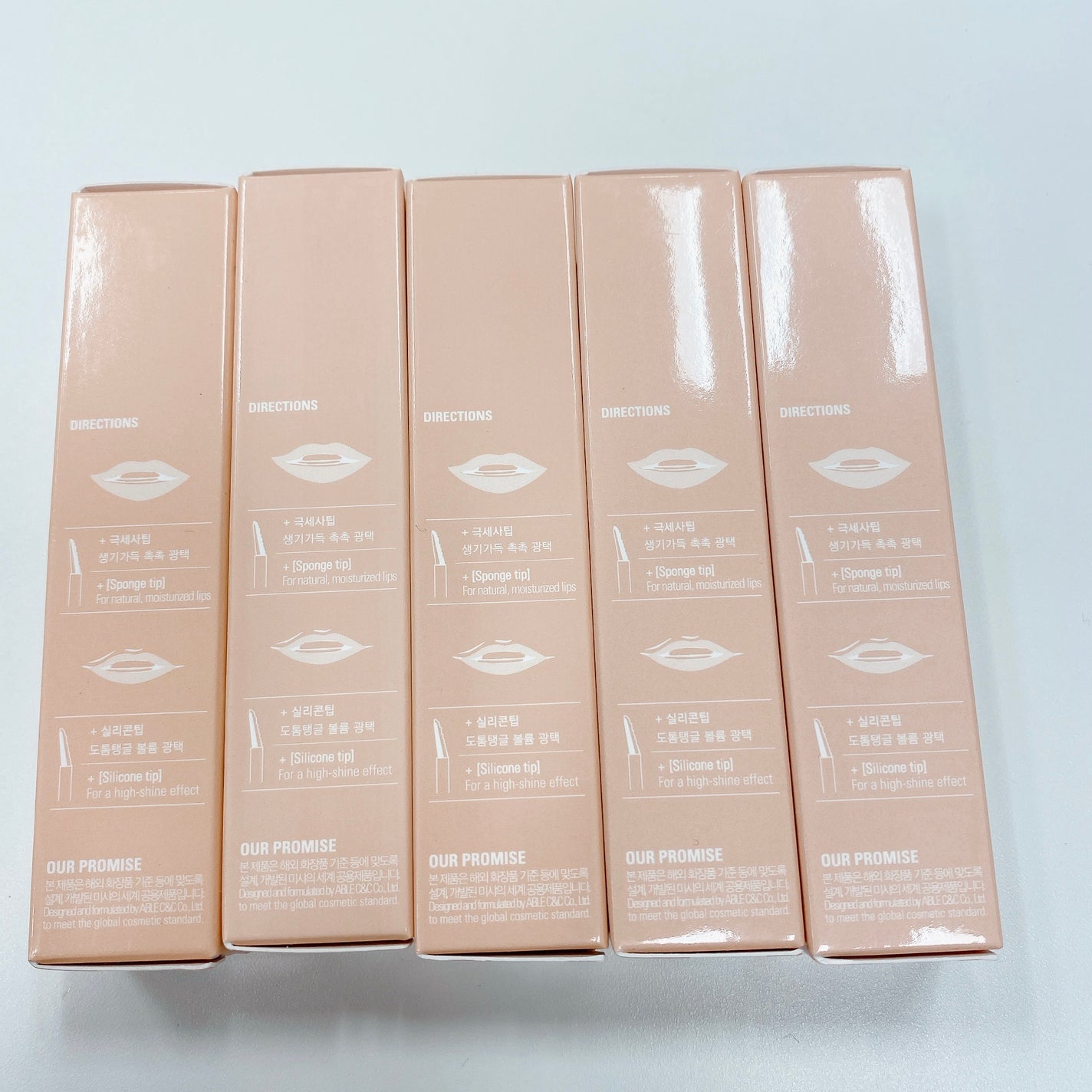 ジェリッシュリップスリップ/MISSHA/口紅を使ったクチコミ(8枚目)