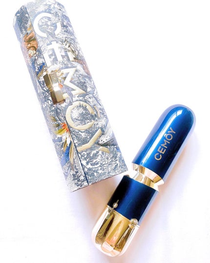 5G ESSENCE LOTION/CEMOY/化粧水を使ったクチコミ(1枚目)