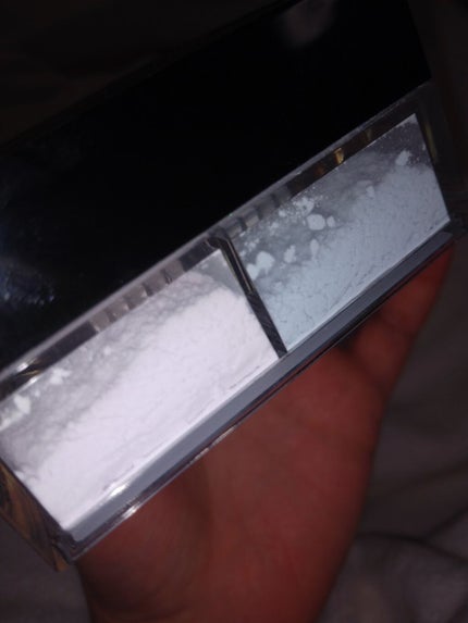 プリズム・リーブル/GIVENCHY/ルースパウダーを使ったクチコミ(3枚目)