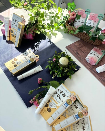 ハリーハリー 薬用おとなの美くびクリーム リッチ(医薬部外品)/ハリーハリー/ネック・デコルテケアを使ったクチコミ(4枚目)