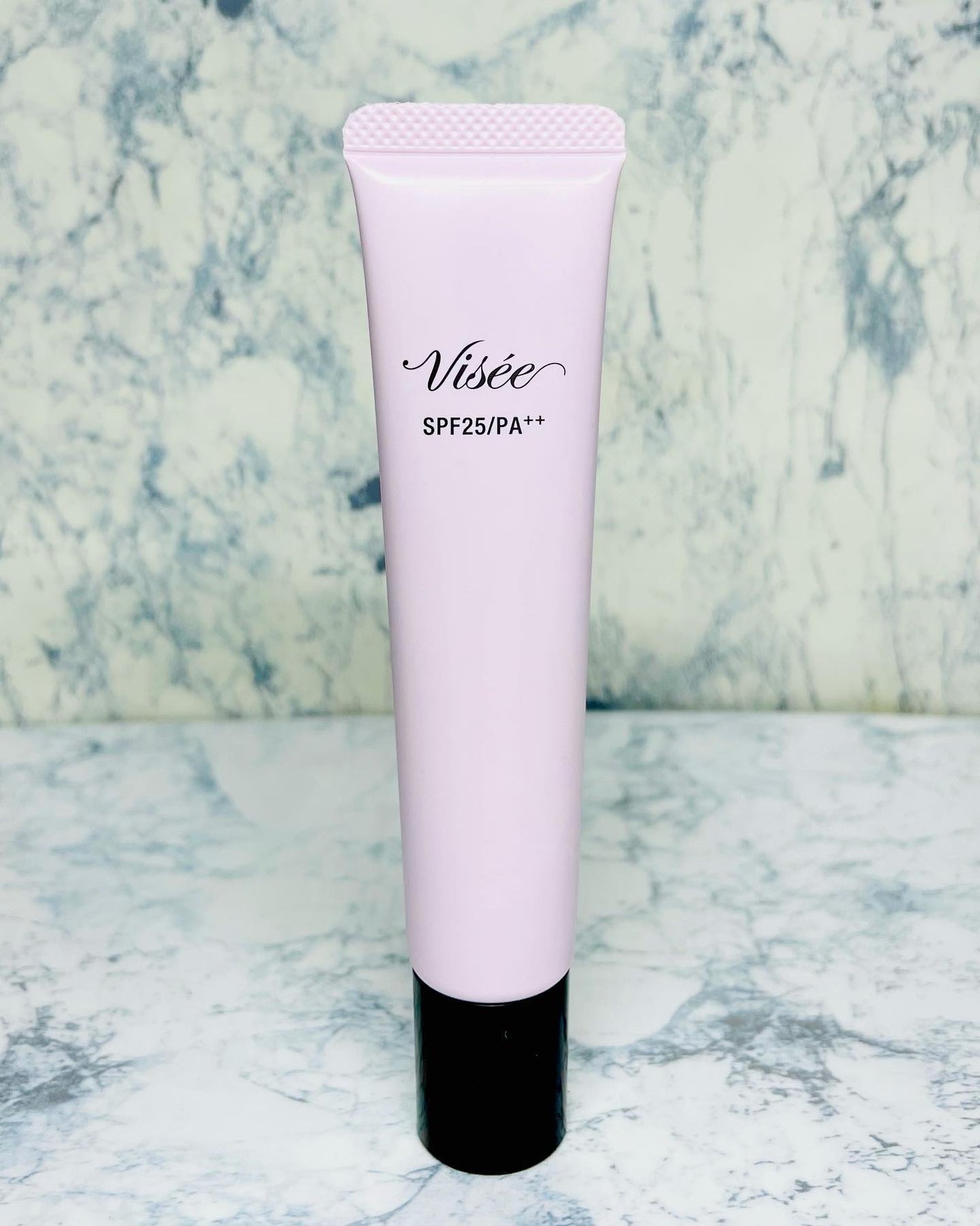 トーンアップ スキン デザイナー/Visée/化粧下地を使ったクチコミ(1枚目)