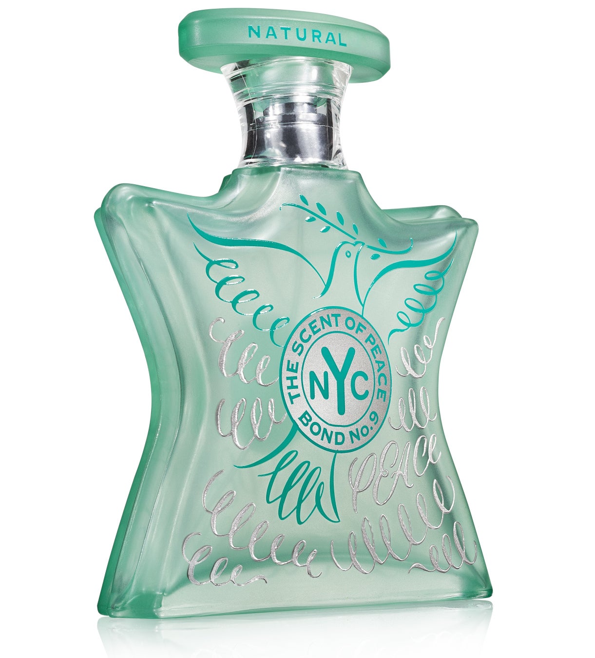 ボンド・ナンバーナイン セント・オブ・ピース ナチュラル オードパルファム