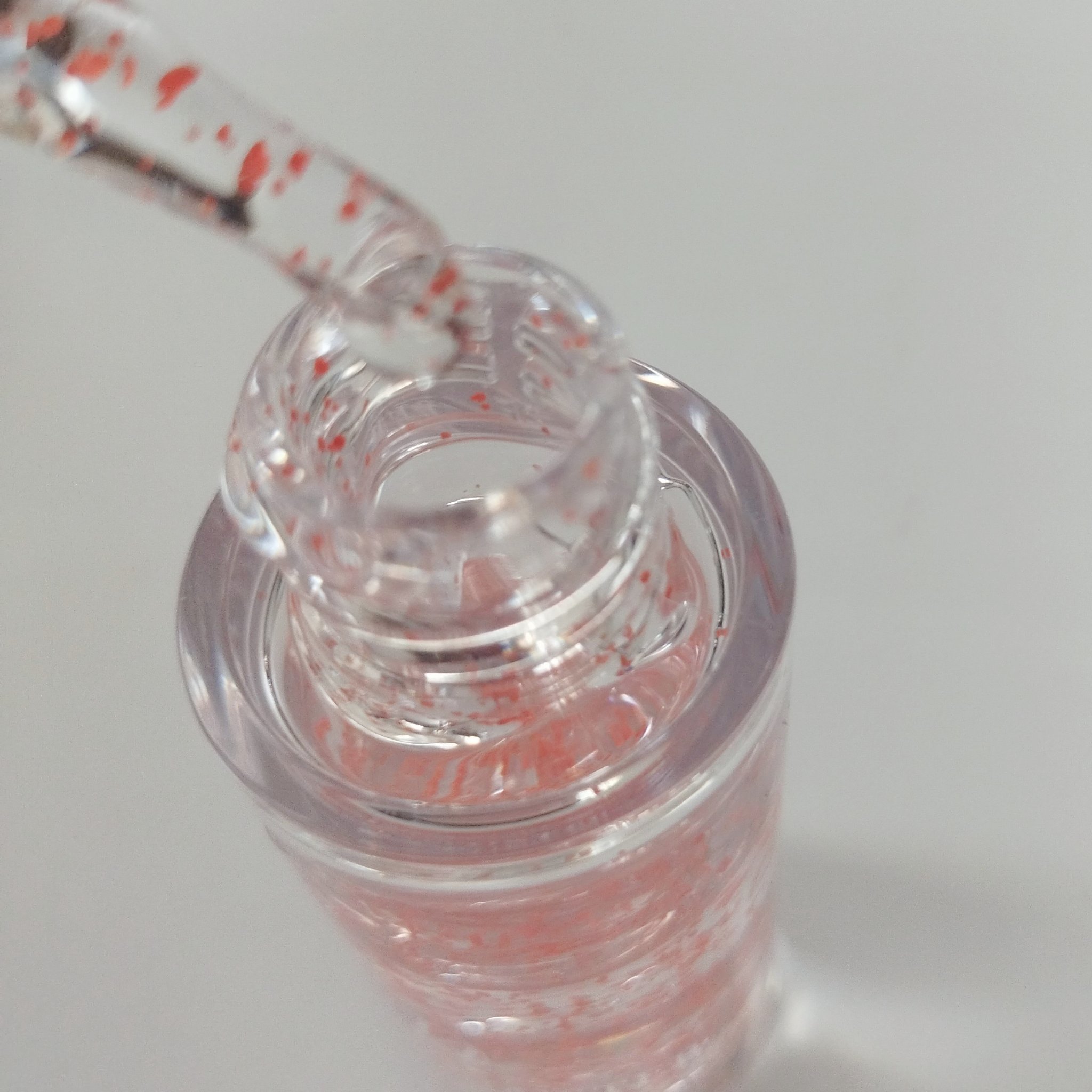 ナチュラルビオグロウセラム/LIALUSTER/美容液を使ったクチコミ（2枚目）