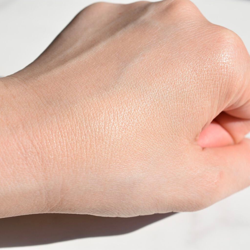 &be クッションファンデーション/&be/クッションファンデーションを使ったクチコミ(3枚目)