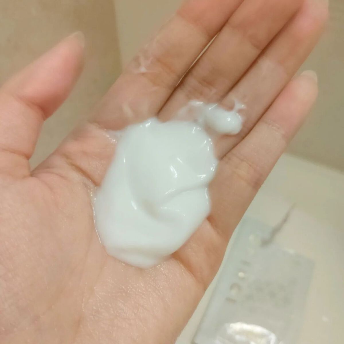 プレミアム ボンドメンテシャンプー／ボンドメンテトリートメント/IONICO/市販シャンプーを使ったクチコミ（3枚目）