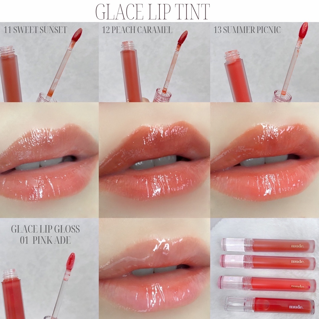 MDショールモーメント アイシャドウパレット/mude./アイシャドウパレットを使ったクチコミ（2枚目）