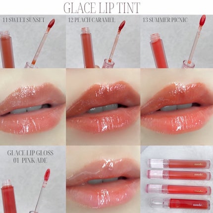 インスパイアスキニーカーリングマスカラ/mude/マスカラを使ったクチコミ(2枚目)