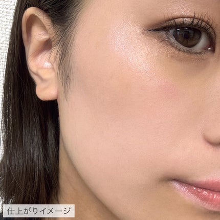 ハイライター/Glint/パウダーハイライトを使ったクチコミ(6枚目)