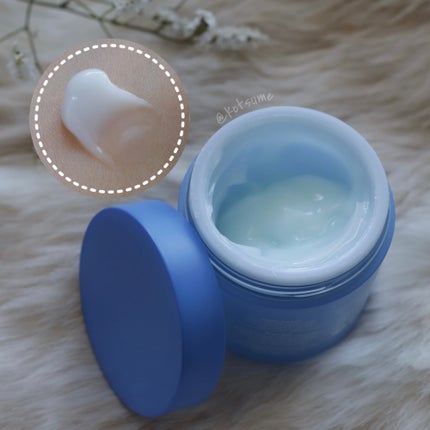 ウォータースリーピングマスク/LANEIGE/フェイスクリームを使ったクチコミ(2枚目)