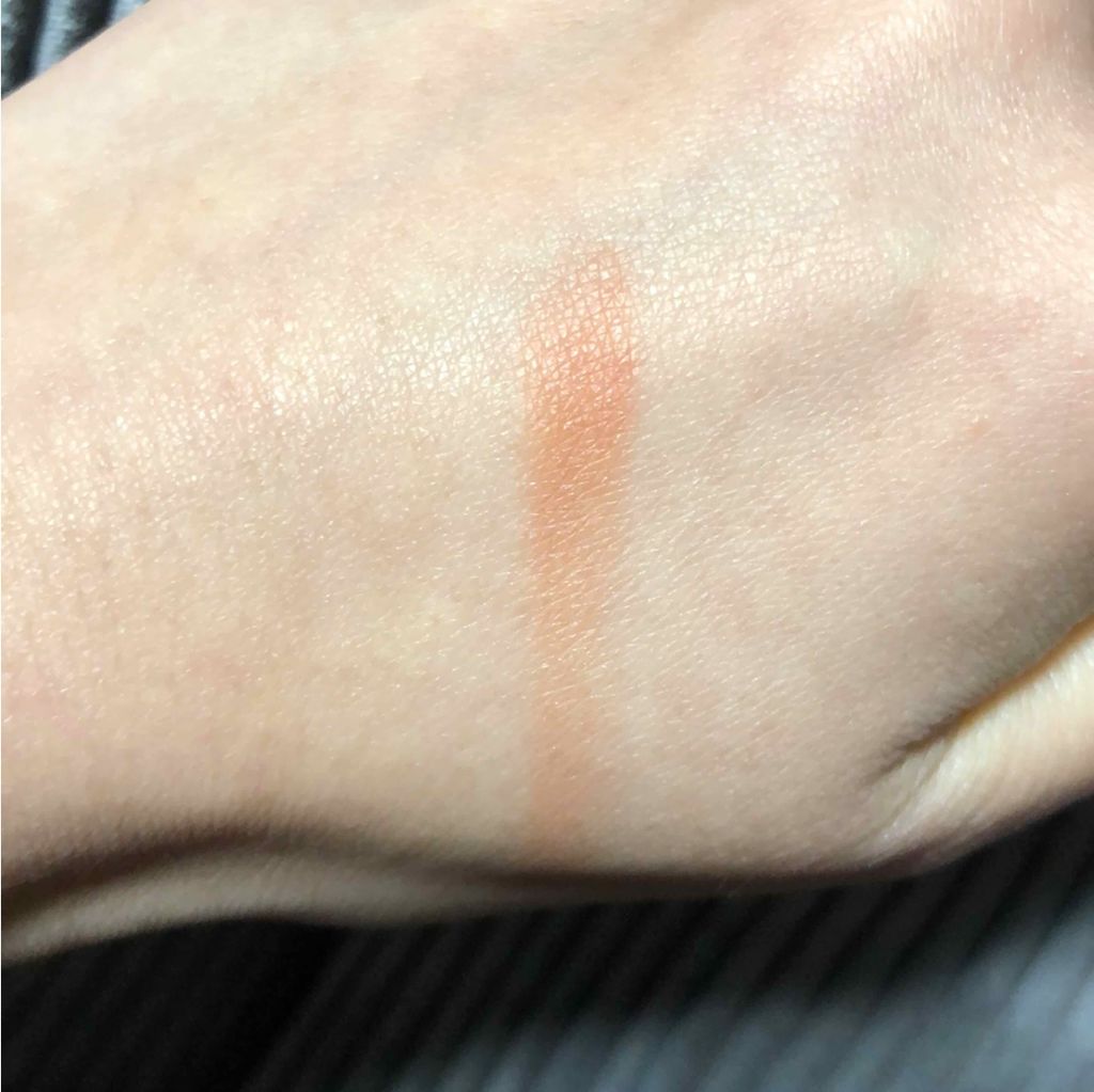 ヴィセ アヴァン シングルアイカラー/Visée/単色アイシャドウを使ったクチコミ（2枚目）