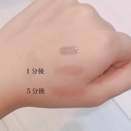 コンフォート リップオイル /CLARINS/リップグロスを使ったクチコミ(2枚目)