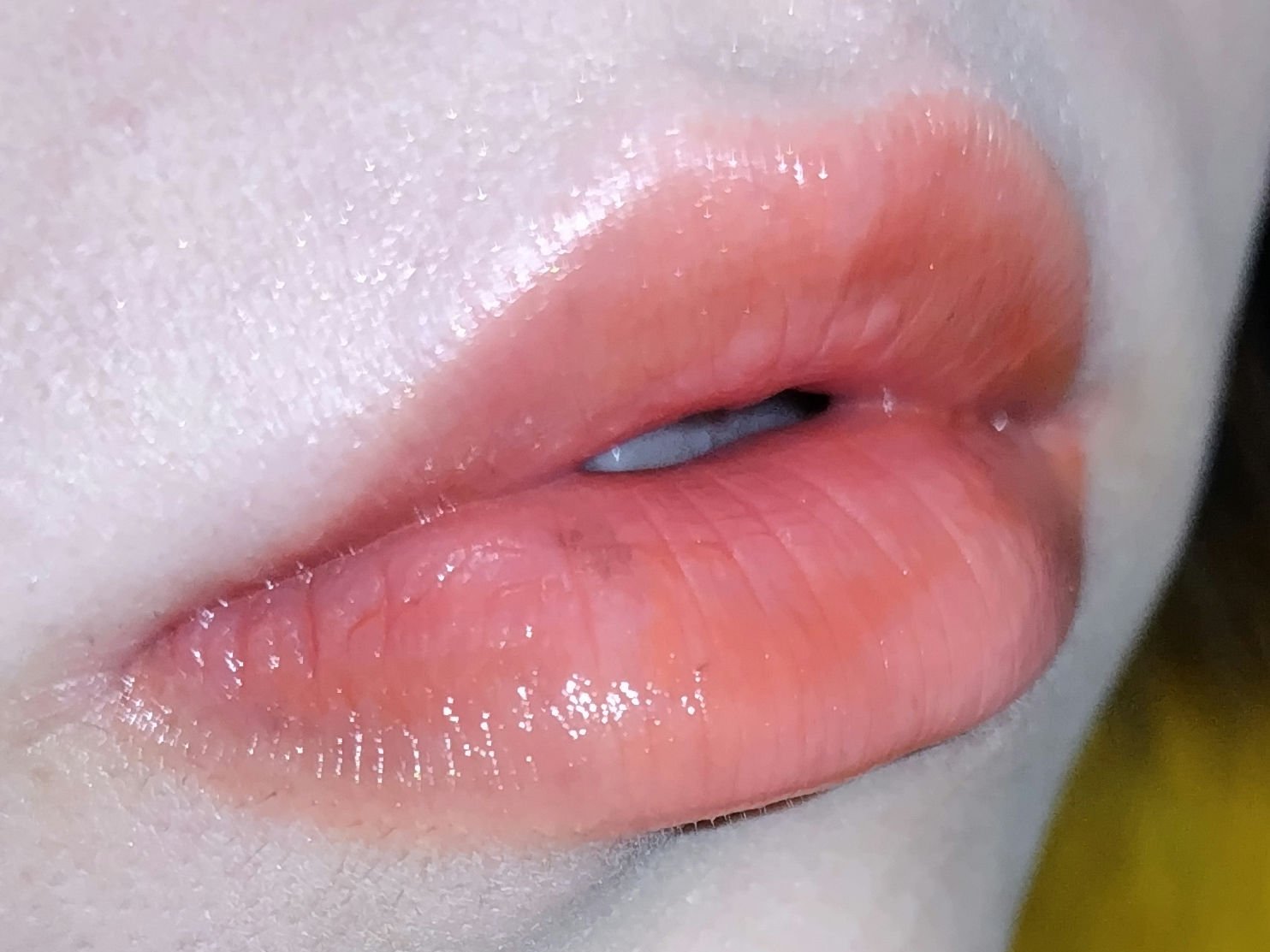 ヴィセ アヴァン シングルアイカラー 044 GYPSY GOLD/Visée/単色アイシャドウを使ったクチコミ（3枚目）