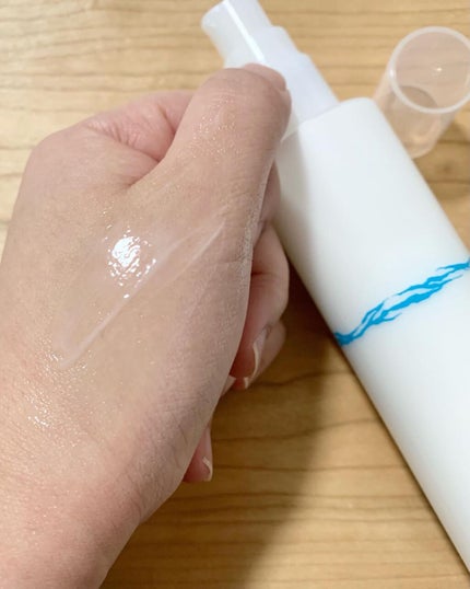 リペア&バランス マイルドミルク/Repair&Balance/乳液を使ったクチコミ(3枚目)