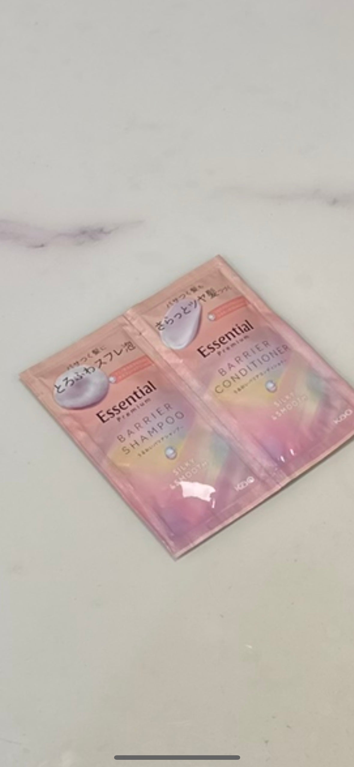 fresh_perfume_qbc on LIPS 「匂い好き◎ドライヤーした後の髪 いい感じ翌朝の髪 乾燥,,,#..」(1枚目)