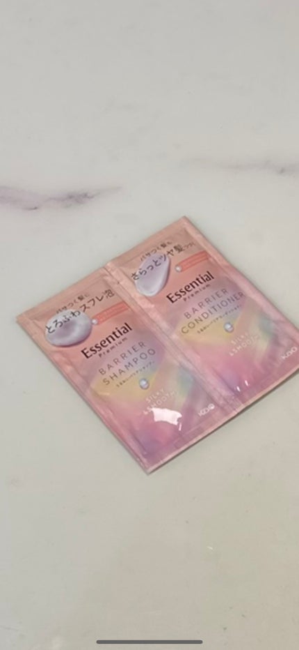 を使ったクチコミ(1枚目)