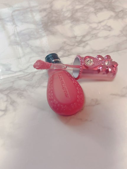 ジルスチュアート ミッドナイトチェリー コレクション/JILL STUART/メイクアップキットを使ったクチコミ(6枚目)