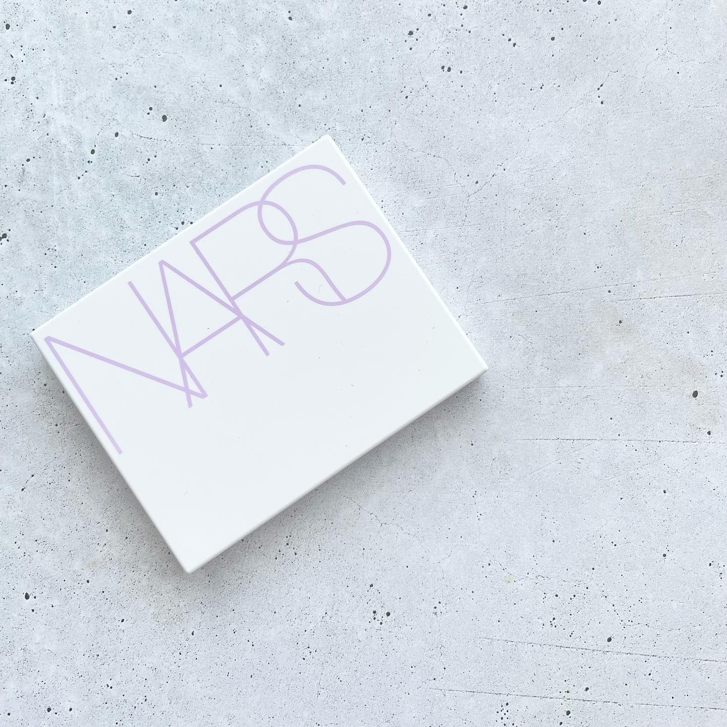 ライトリフレクティング ブラッシュ/NARS/パウダーチークを使ったクチコミ（2枚目）