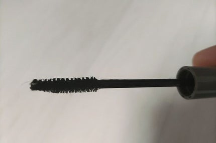 ピメル うそつきマスカラ/pdc/マスカラを使ったクチコミ(2枚目)