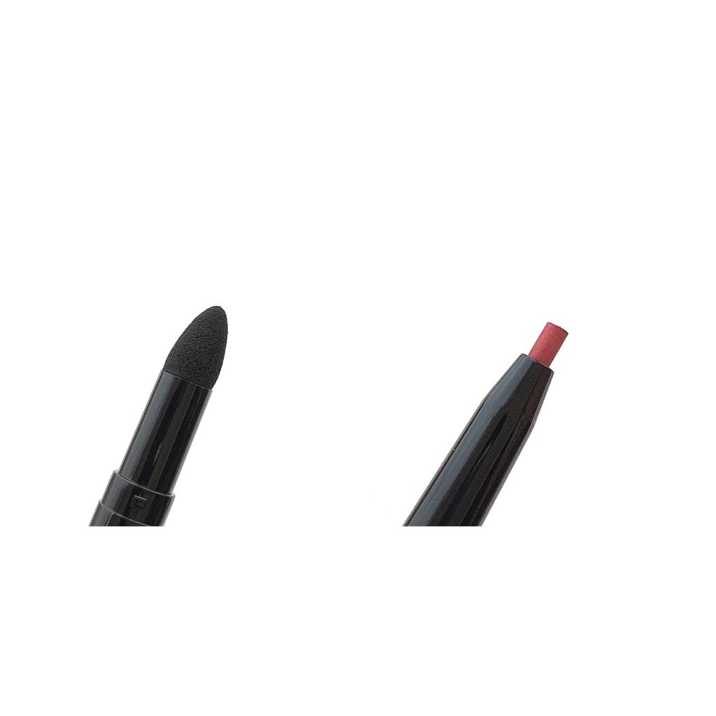 サパーブアイライナーペンシル/DAZZSHOP/ジェルアイライナーを使ったクチコミ（2枚目）