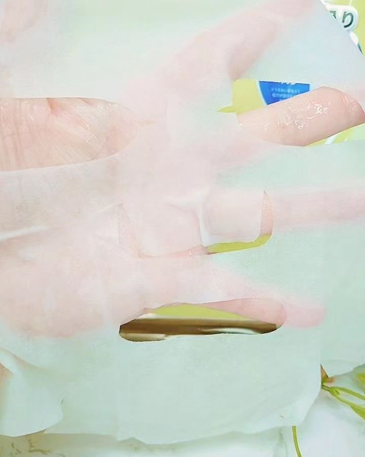 ファーミングマスク/ニプニプ/シートマスク・パックを使ったクチコミ（3枚目）