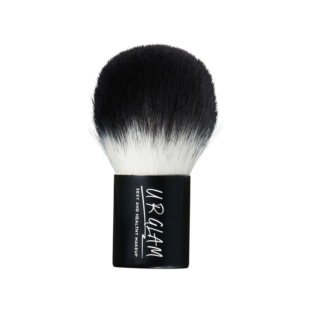 UR GLAM KABUKI BRUSH(カブキブラシ) U R GLAM