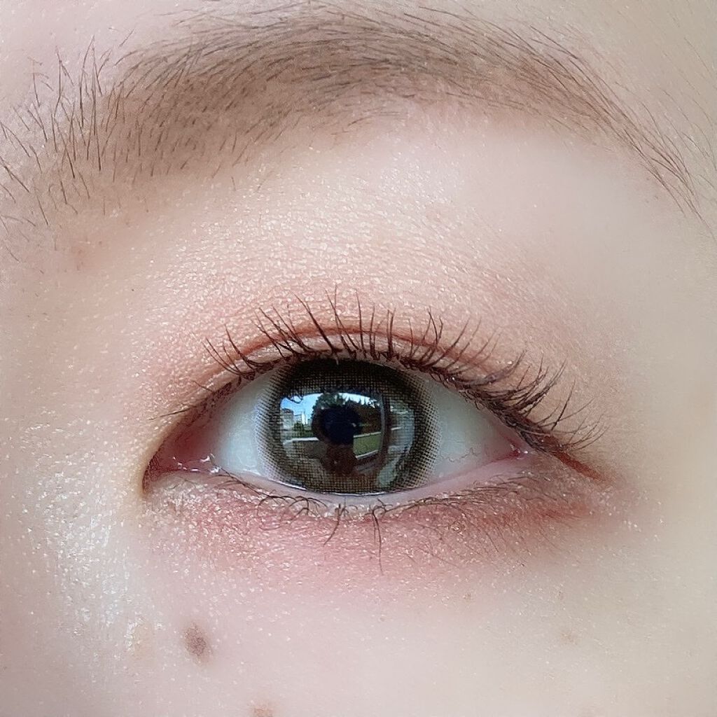 アイ カラー クォード/TOM FORD BEAUTY/アイシャドウパレットを使ったクチコミ(4枚目)