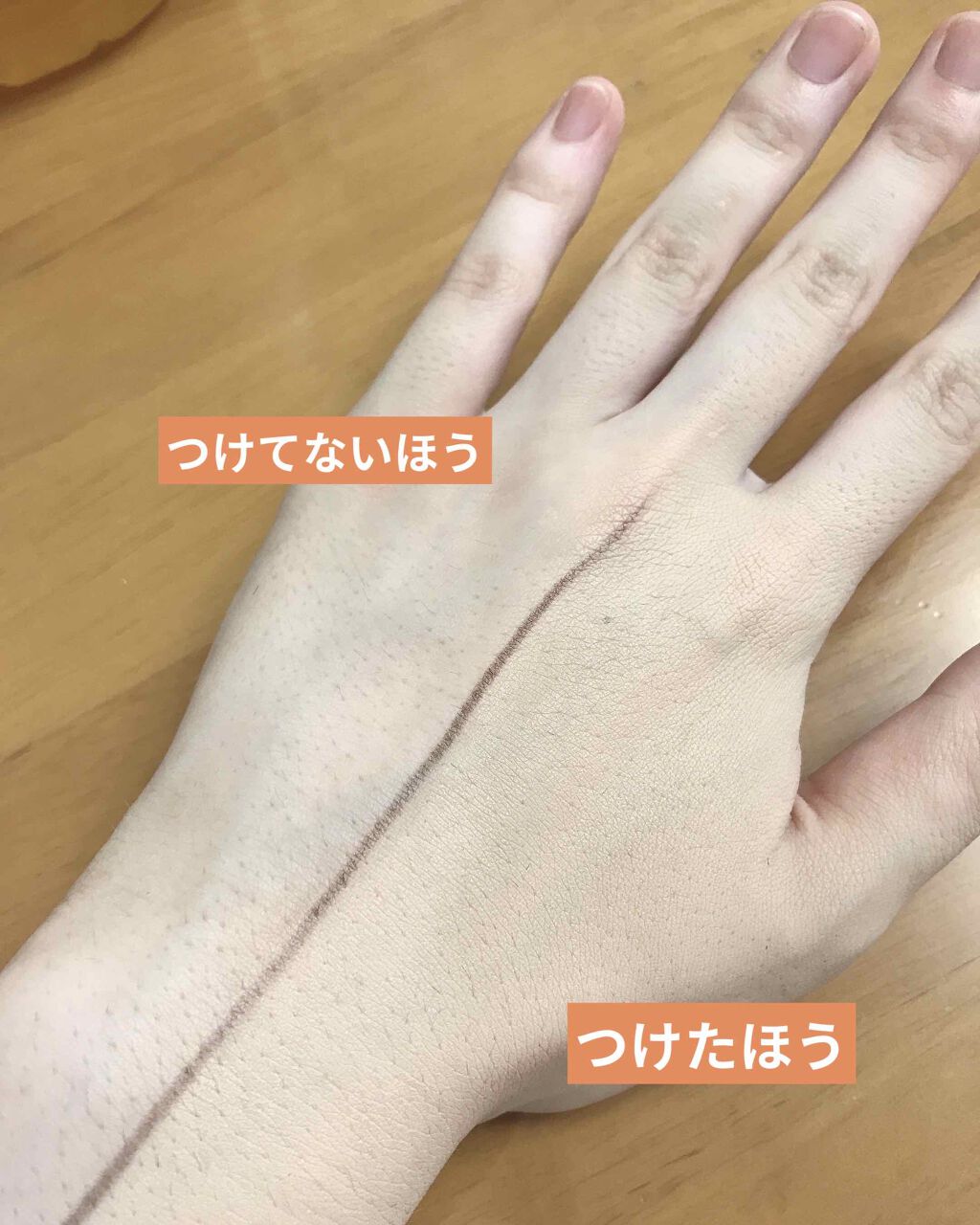 TS ジェリフルブラーバーム/ETUDE/クッションファンデーションを使ったクチコミ(3枚目)