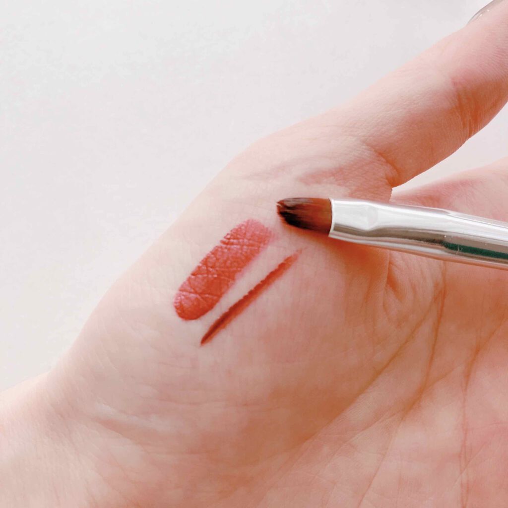 クリニーク ポップ/CLINIQUE/口紅を使ったクチコミ(3枚目)