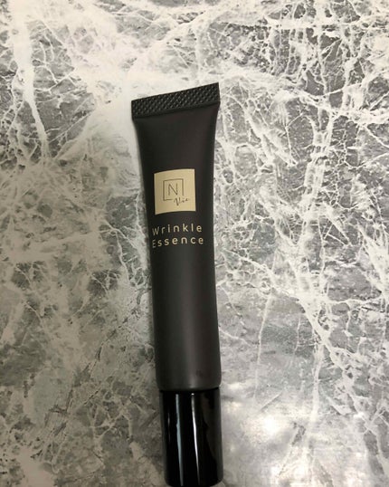 N organic Vie リンクルパックエッセンス/N organic/美容液を使ったクチコミ(2枚目)
