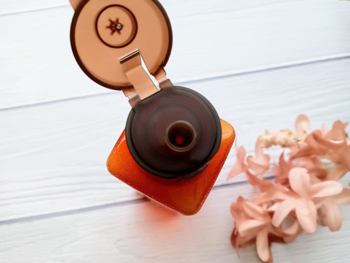 エンリッチ ローション/サイクルプラス/化粧水を使ったクチコミ(4枚目)