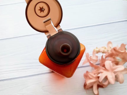 エンリッチ ローション/サイクルプラス/化粧水を使ったクチコミ(4枚目)