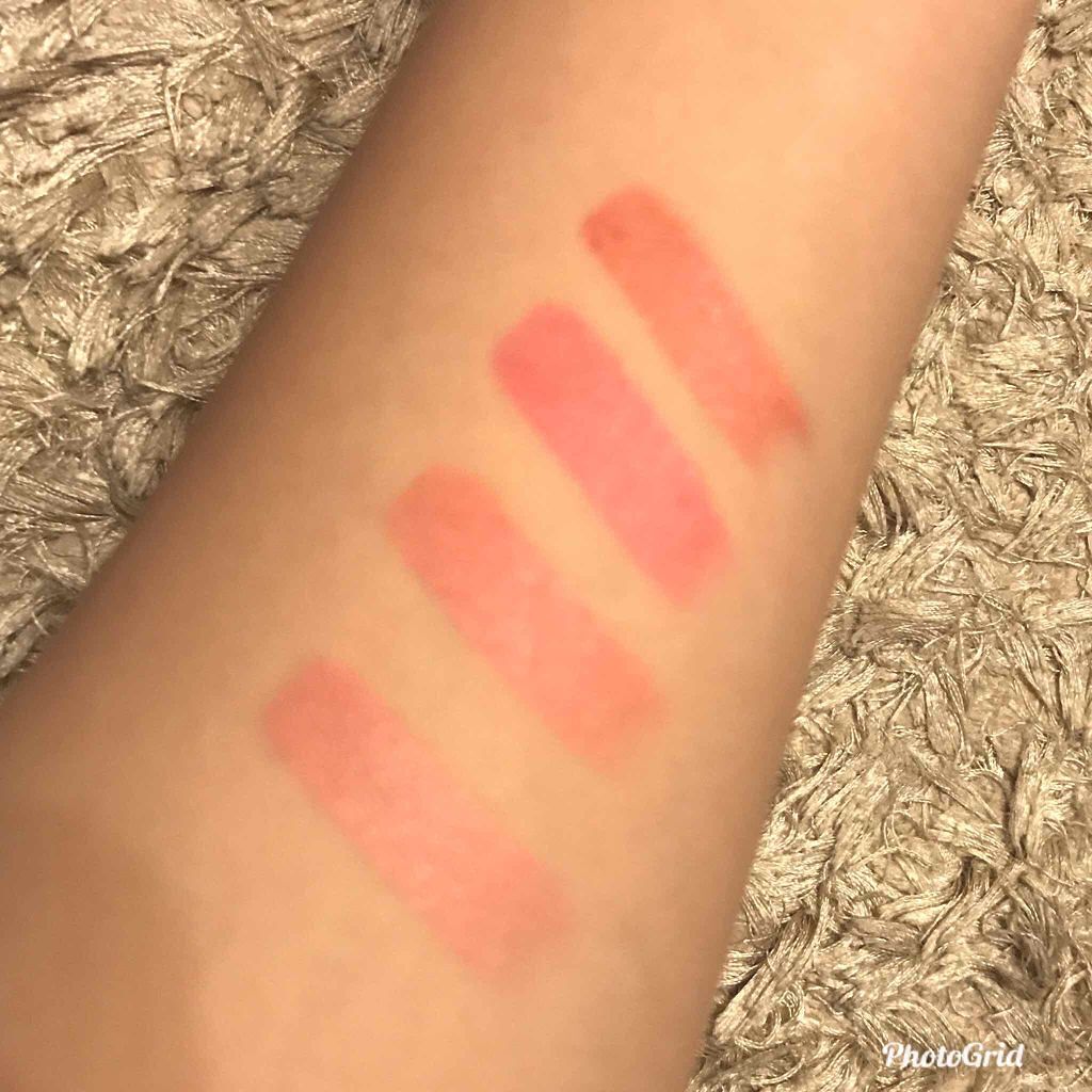 口紅（詰替用）/ちふれ/口紅を使ったクチコミ（2枚目）