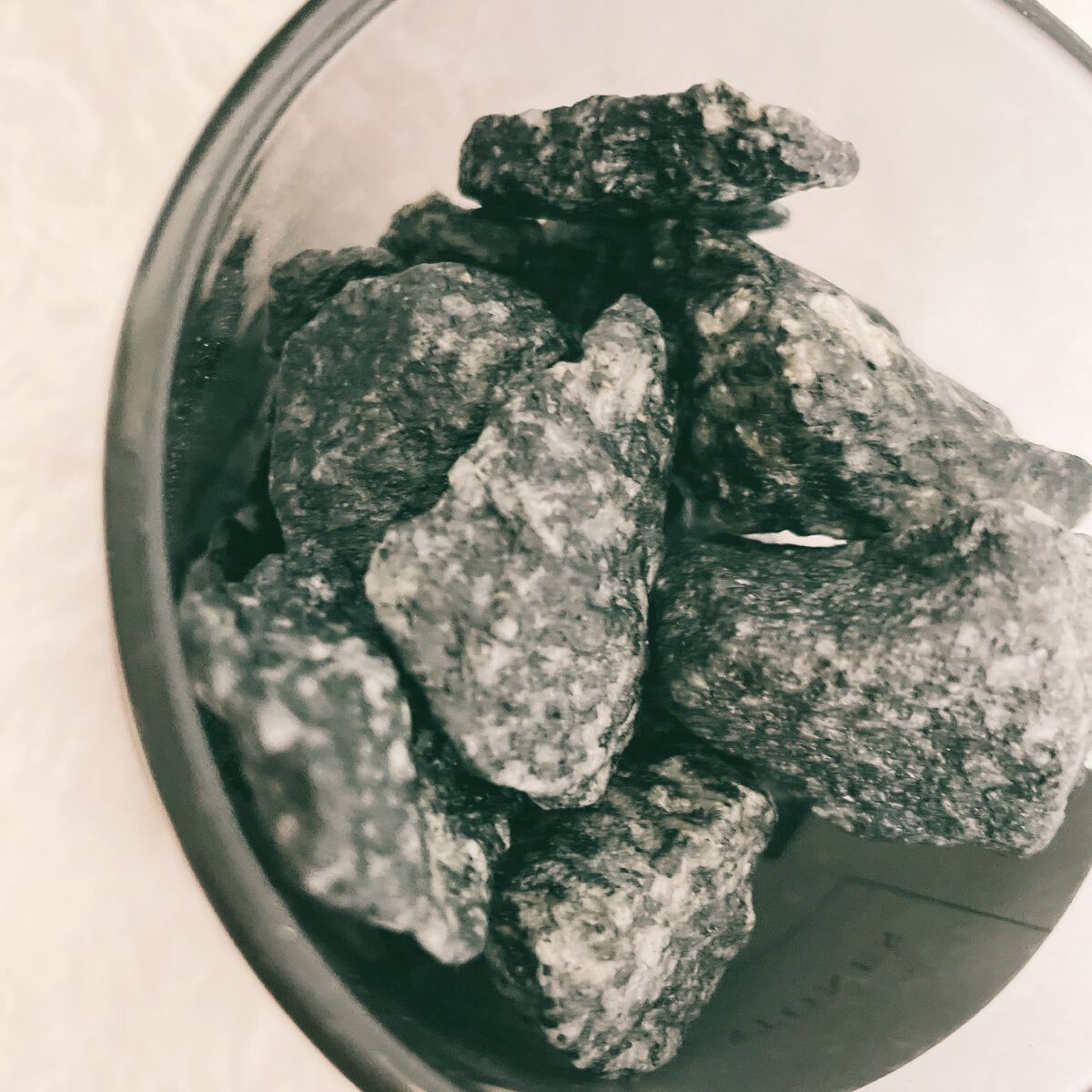 ナチュラルストーンアロマ/3COINS/その他を使ったクチコミ(2枚目)