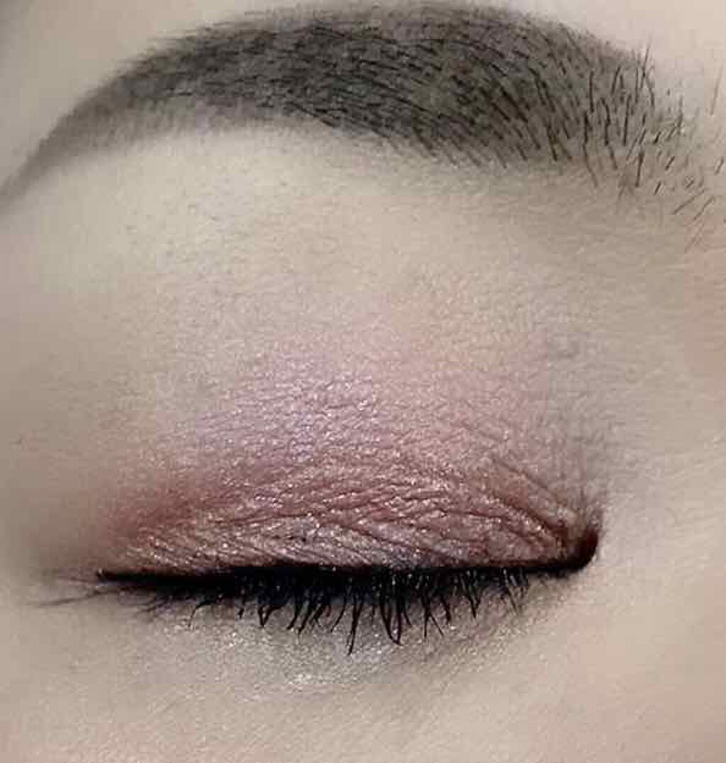 アイグロウ ジェム/DECORTÉ/ジェル・クリームアイシャドウを使ったクチコミ（2枚目）