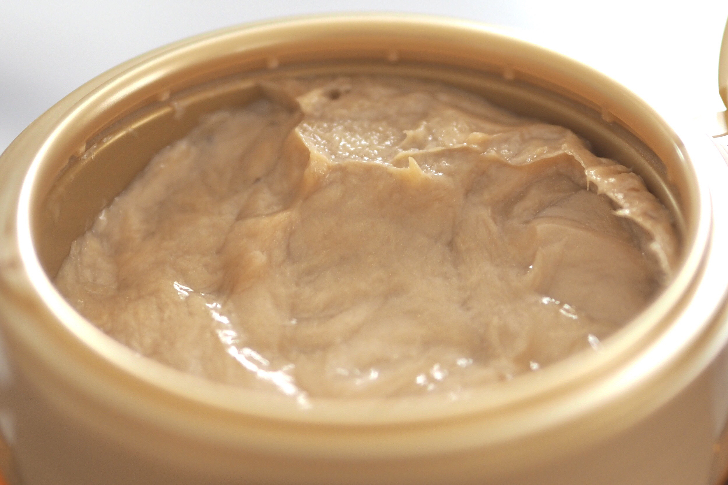 エクストラオーディナリー オイル ヘアマスク/ロレアル パリ/ヘアマスク・ヘアパックを使ったクチコミ（3枚目）