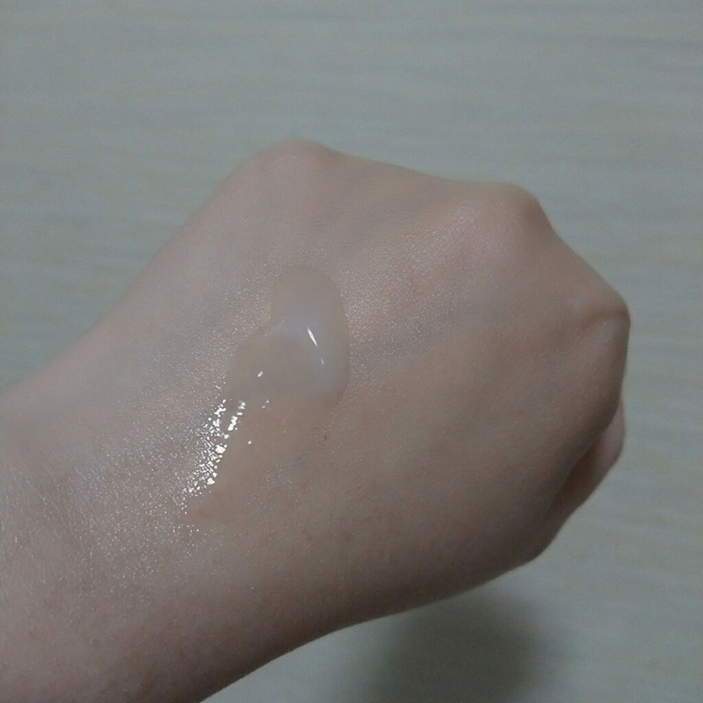 ダブルディープセラムC（美容液）/CELASEEQ/美容液を使ったクチコミ（1枚目）