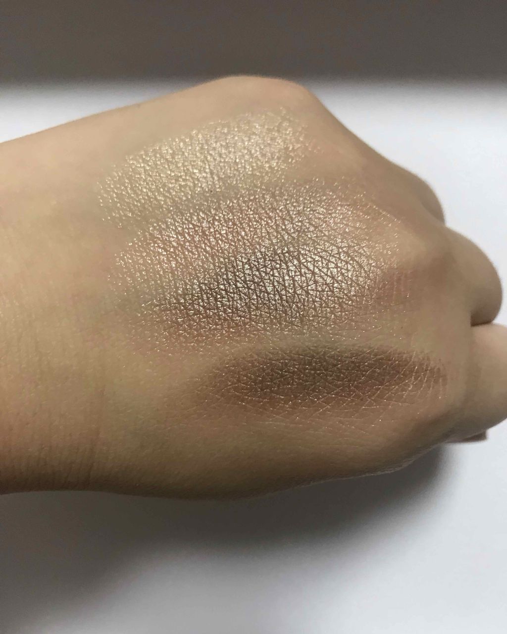 アイ カラー クォード/TOM FORD BEAUTY/アイシャドウパレットを使ったクチコミ(2枚目)