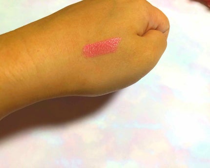 ルージュ マイドレス/JILL STUART/口紅を使ったクチコミ(3枚目)