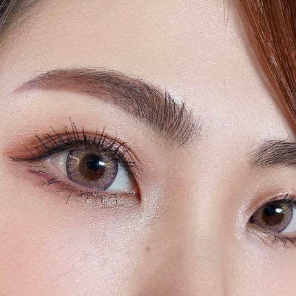 loveil 1day /loveil/ワンデー(1DAY)カラコンを使ったクチコミ(4枚目)