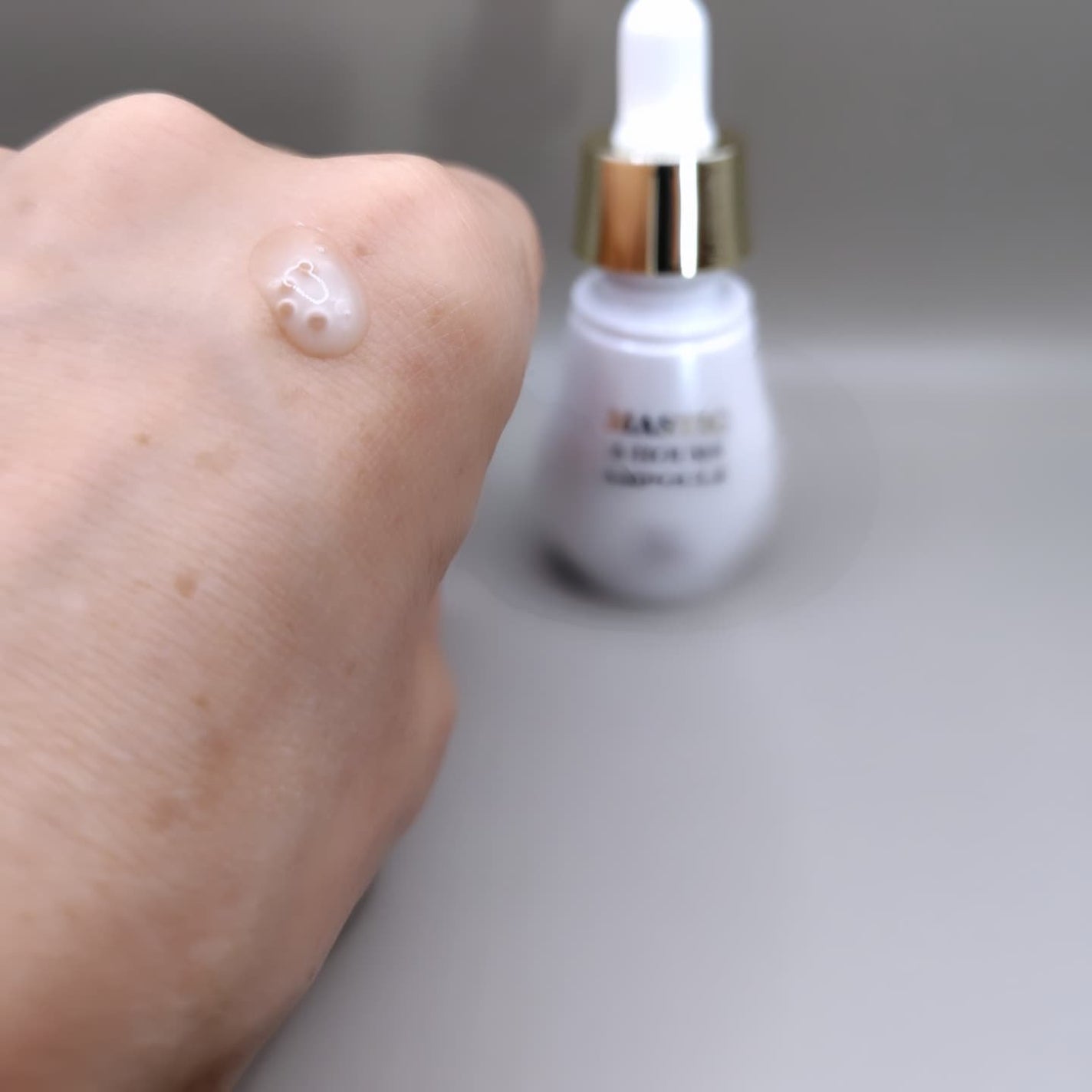 ひろちゃん on LIPS 「mastina🌿………………………………………………………韓国..」(4枚目)